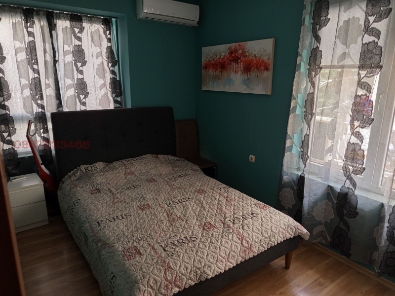Till salu  1 sovrum Varna , Bazar Levski , 66 kvm | 24503858 - bild [10]