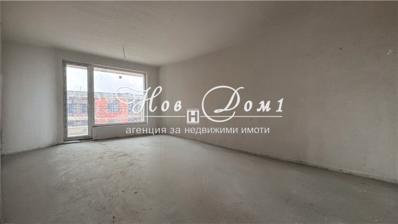 Te koop  1 slaapkamer Plovdiv , Ostromila , 75 m² | 89393465 - afbeelding [3]