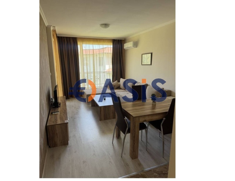 Satılık  1 yatak odası bölge Burgaz , Sveti Vlas , 62 metrekare | 33908044 - görüntü [2]