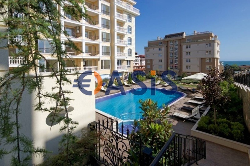Satılık  1 yatak odası bölge Burgaz , Sveti Vlas , 62 metrekare | 33908044 - görüntü [10]