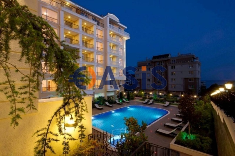 Satılık  1 yatak odası bölge Burgaz , Sveti Vlas , 62 metrekare | 33908044 - görüntü [15]