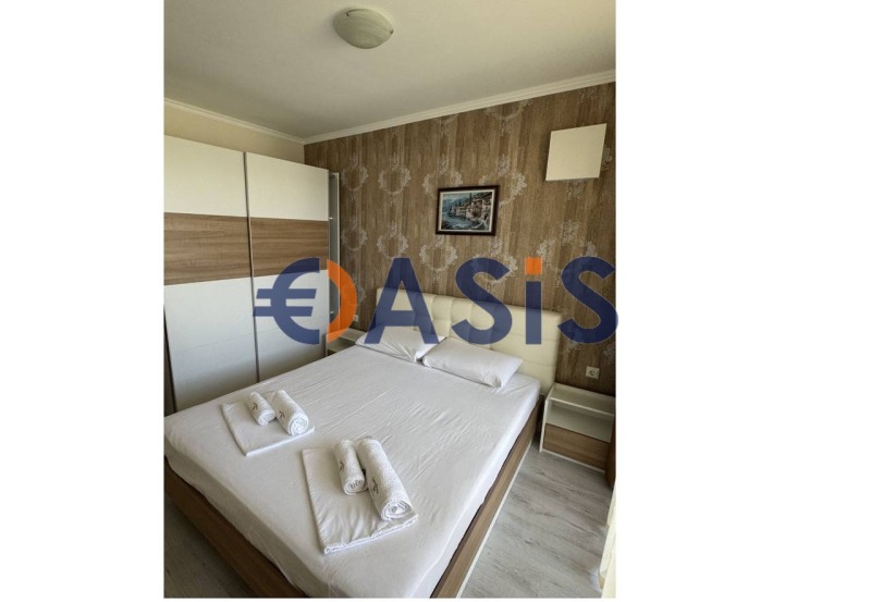 Satılık  1 yatak odası bölge Burgaz , Sveti Vlas , 62 metrekare | 33908044 - görüntü [4]