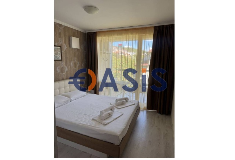 Satılık  1 yatak odası bölge Burgaz , Sveti Vlas , 62 metrekare | 33908044 - görüntü [3]