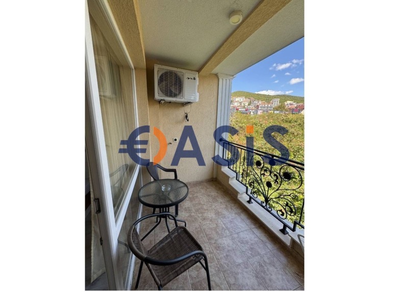 Satılık  1 yatak odası bölge Burgaz , Sveti Vlas , 62 metrekare | 33908044 - görüntü [6]