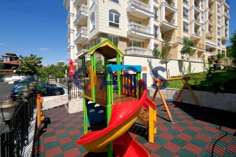 Satılık  1 yatak odası bölge Burgaz , Sveti Vlas , 62 metrekare | 33908044 - görüntü [9]