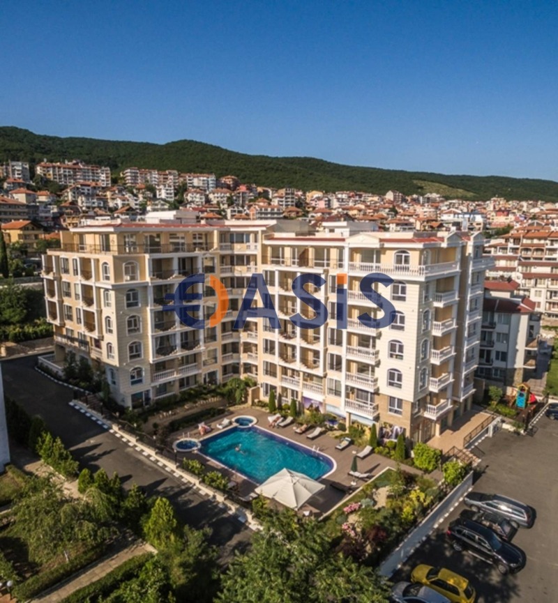 Satılık  1 yatak odası bölge Burgaz , Sveti Vlas , 62 metrekare | 33908044 - görüntü [8]