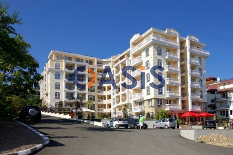 Satılık  1 yatak odası bölge Burgaz , Sveti Vlas , 62 metrekare | 33908044 - görüntü [11]