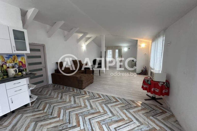 Продава 2-СТАЕН, гр. София, Кръстова вада