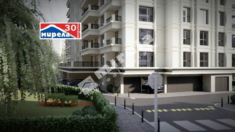 Продава 2-СТАЕН, гр. София, Левски Г, снимка 6 - Апартаменти - 52537184