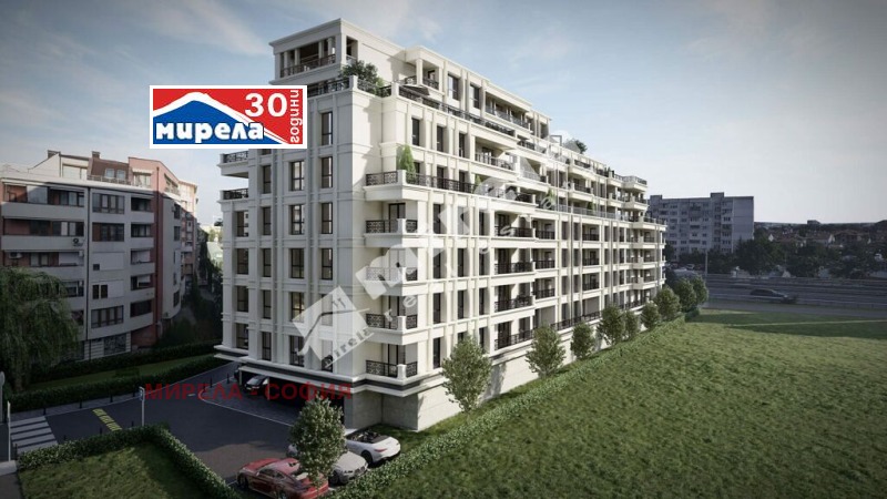 Продава 2-СТАЕН, гр. София, Левски Г, снимка 4 - Апартаменти - 52537184