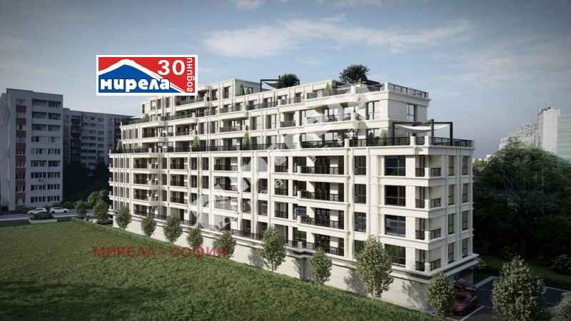 Продава 2-СТАЕН, гр. София, Левски Г, снимка 3 - Апартаменти - 52537184