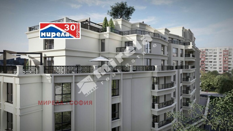 Продава 2-СТАЕН, гр. София, Левски Г, снимка 7 - Апартаменти - 52537184