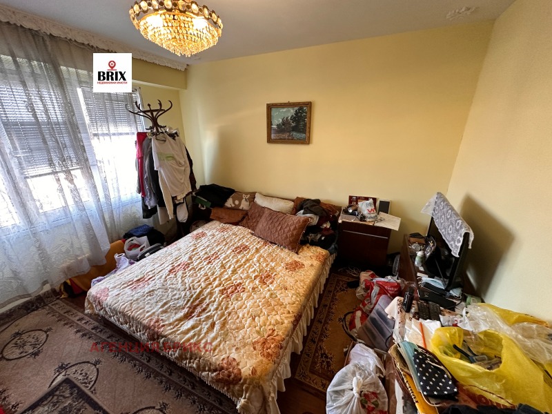 Продава 2-СТАЕН, гр. Русе, Здравец Изток, снимка 7 - Апартаменти - 52965838