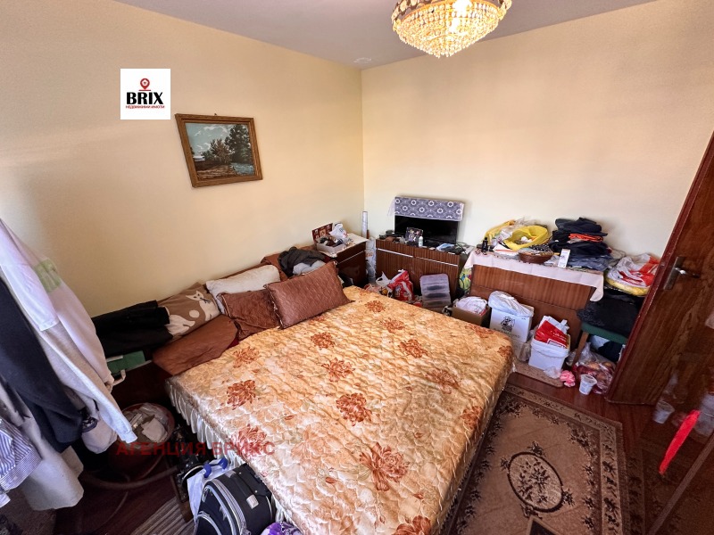 Продава 2-СТАЕН, гр. Русе, Здравец Изток, снимка 6 - Апартаменти - 52965838