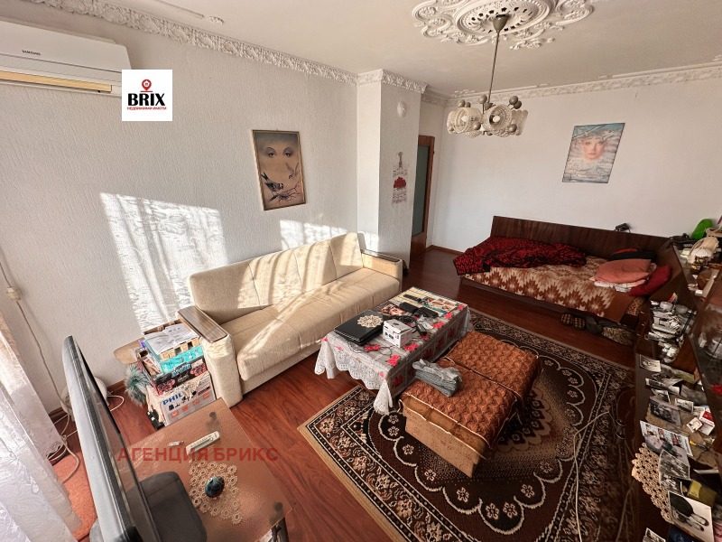 Продава 2-СТАЕН, гр. Русе, Здравец Изток, снимка 2 - Апартаменти - 52965838