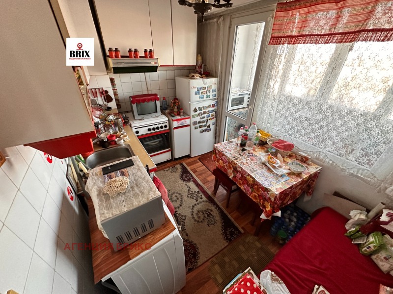 Продава 2-СТАЕН, гр. Русе, Здравец Изток, снимка 3 - Апартаменти - 52965838