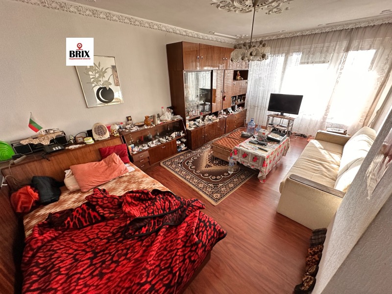 Продава 2-СТАЕН, гр. Русе, Здравец Изток