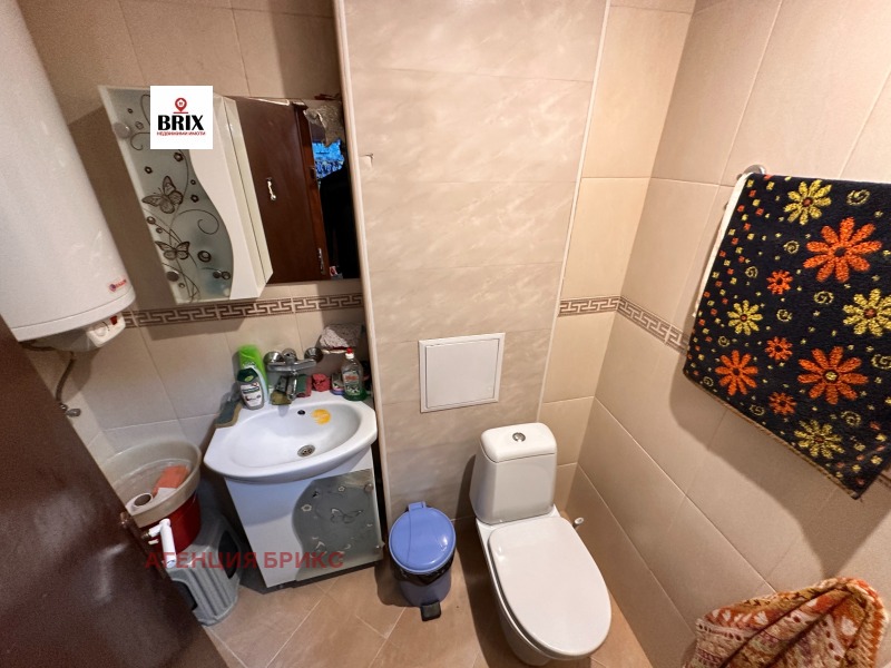 Продава 2-СТАЕН, гр. Русе, Здравец Изток, снимка 9 - Апартаменти - 52965838