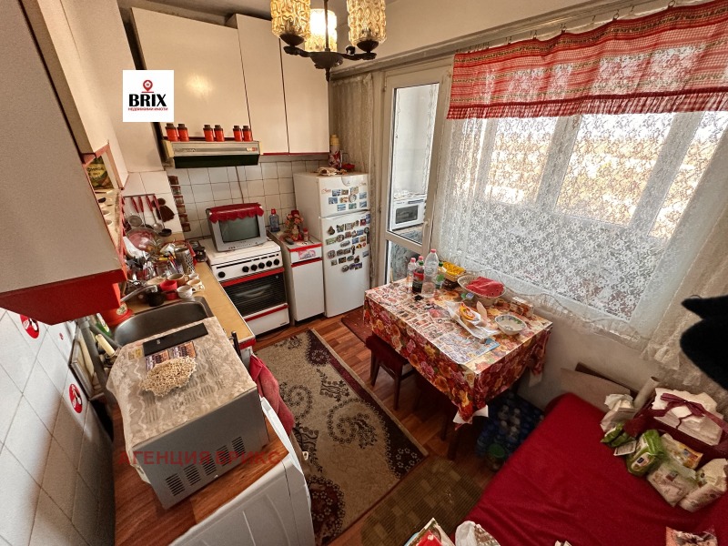 Продава 2-СТАЕН, гр. Русе, Здравец Изток, снимка 4 - Апартаменти - 52965838