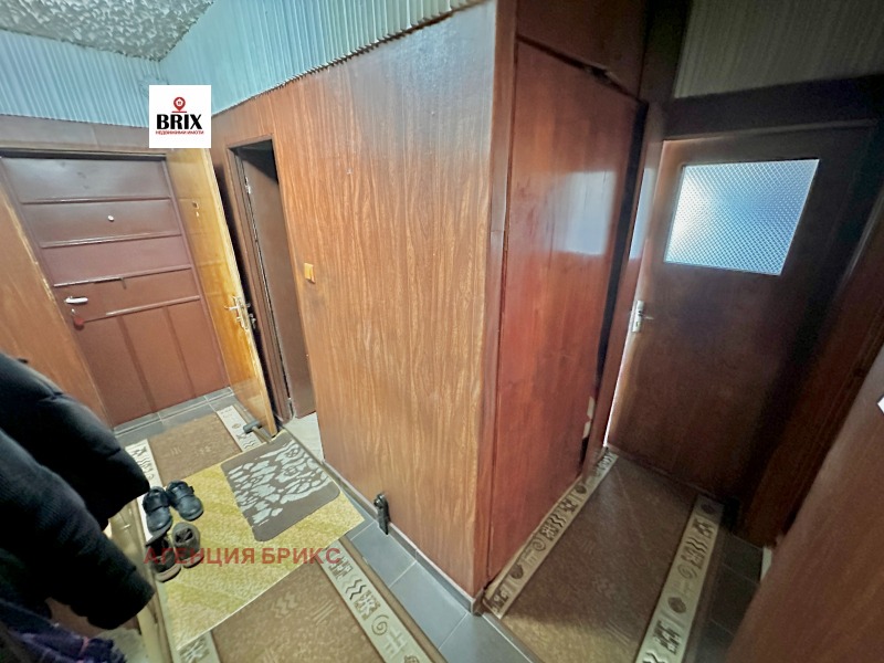 Продава 2-СТАЕН, гр. Русе, Здравец Изток, снимка 8 - Апартаменти - 52965838