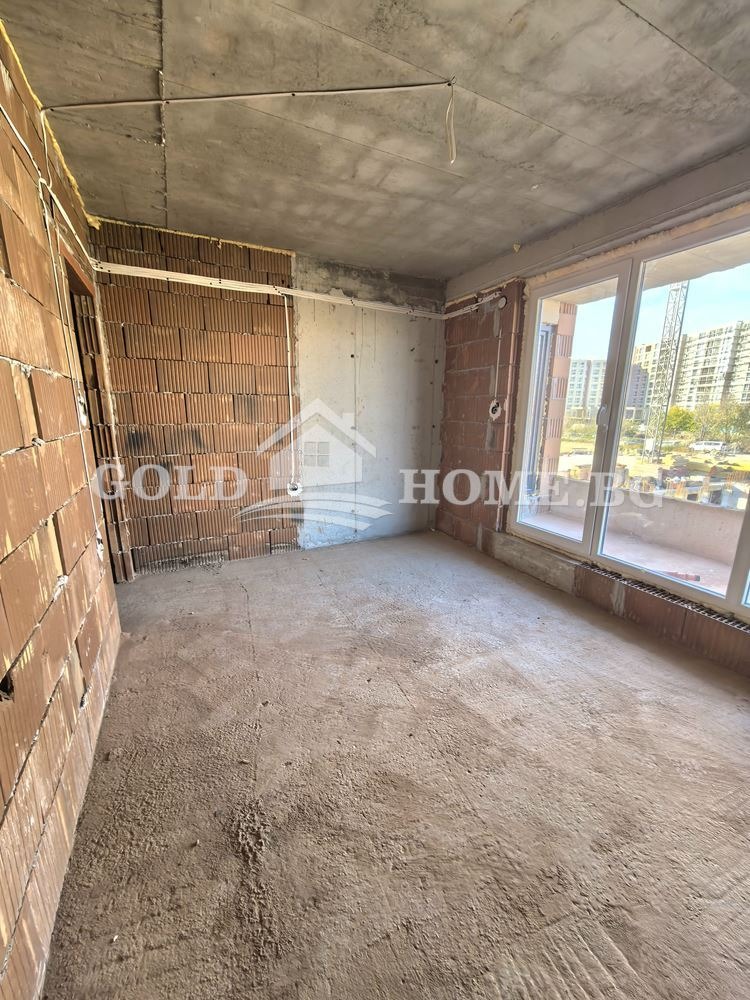 Продава 2-СТАЕН, гр. Пловдив, Беломорски, снимка 5 - Апартаменти - 53197898