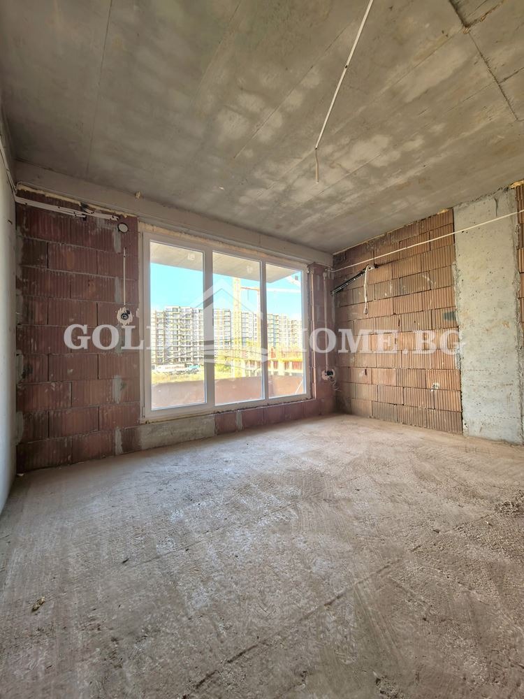 Продава 2-СТАЕН, гр. Пловдив, Беломорски, снимка 4 - Апартаменти - 53197898