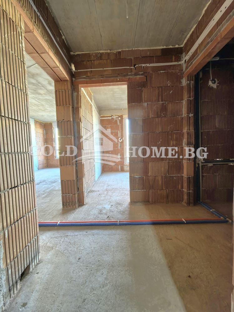 Продава 2-СТАЕН, гр. Пловдив, Беломорски, снимка 7 - Апартаменти - 53197898