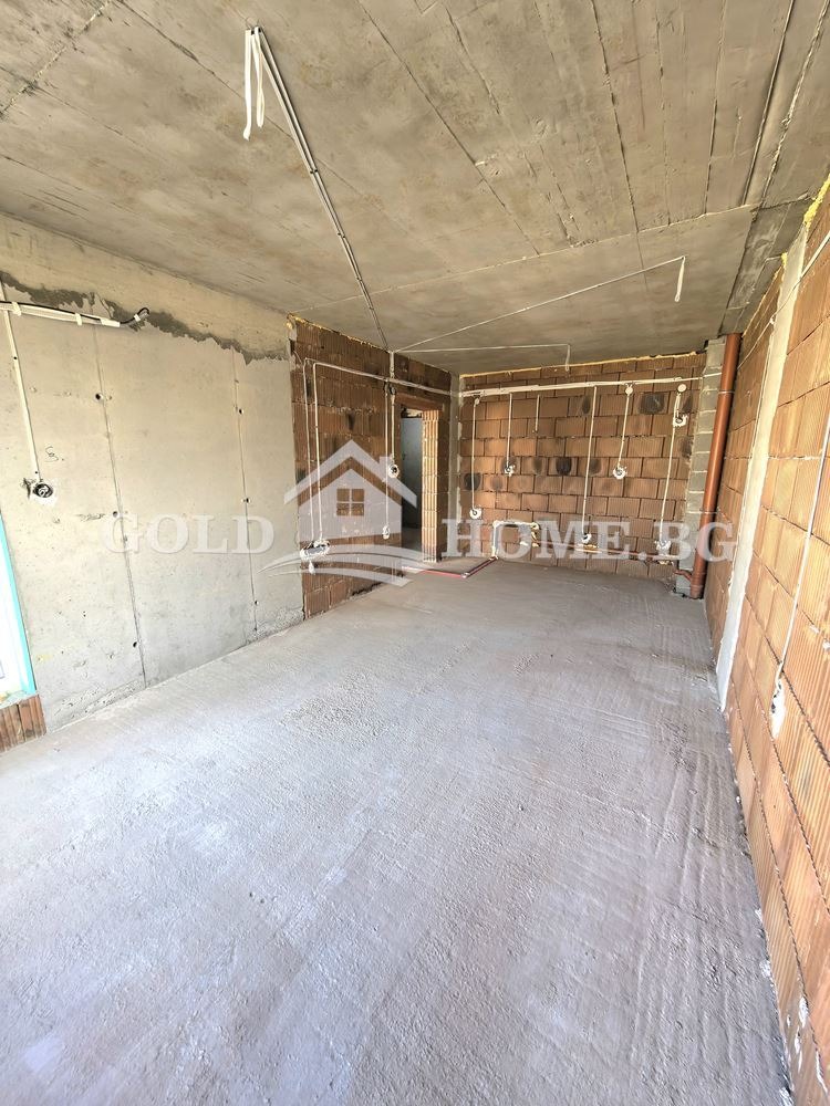 Продава 2-СТАЕН, гр. Пловдив, Беломорски, снимка 3 - Апартаменти - 53197898