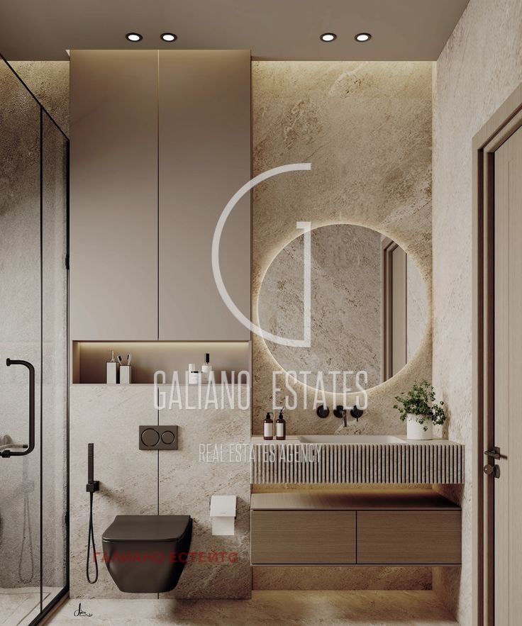 Продава 2-СТАЕН, гр. София, Банишора, снимка 2 - Апартаменти - 53453874