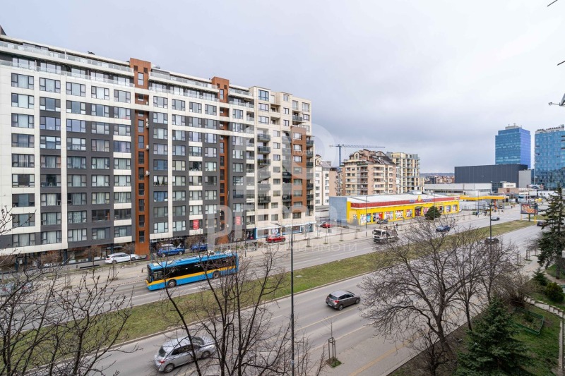 Продава 3-СТАЕН, гр. София, Гоце Делчев, снимка 15 - Aпартаменти - 49571819