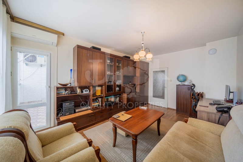 Na prodej  2 ložnice Sofia , Ovča kupel 1 , 79 m2 | 54608554 - obraz [3]