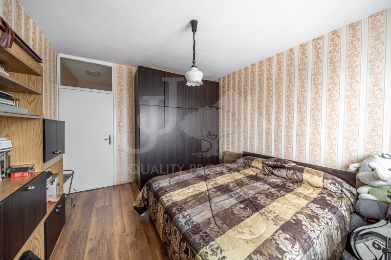 Na prodej  2 ložnice Sofia , Ovča kupel 1 , 79 m2 | 54608554 - obraz [5]