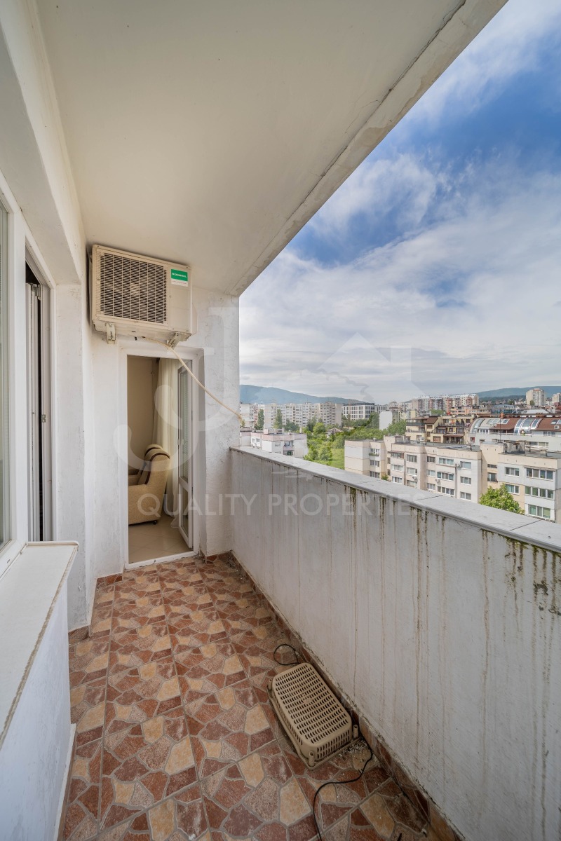 Na prodej  2 ložnice Sofia , Ovča kupel 1 , 79 m2 | 54608554 - obraz [11]
