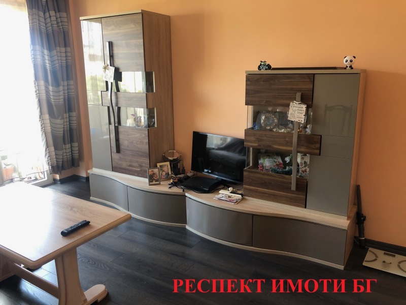 Продается  2 спальни Пловдив , Изгрев , 87 кв.м | 86706293 - изображение [5]