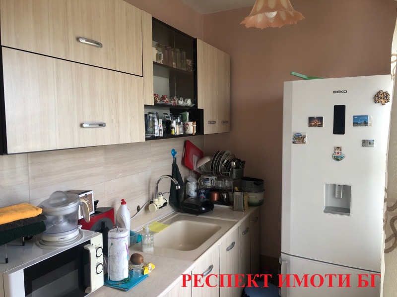 Продается  2 спальни Пловдив , Изгрев , 87 кв.м | 86706293 - изображение [9]