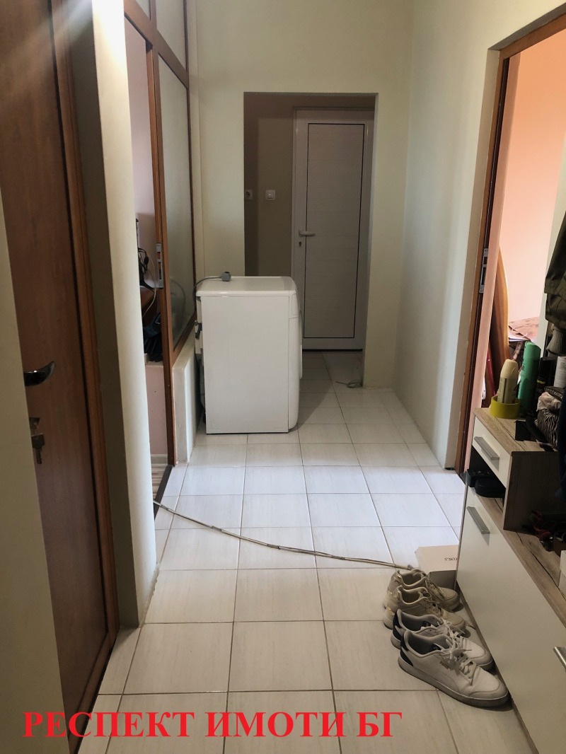 Продается  2 спальни Пловдив , Изгрев , 87 кв.м | 86706293 - изображение [14]