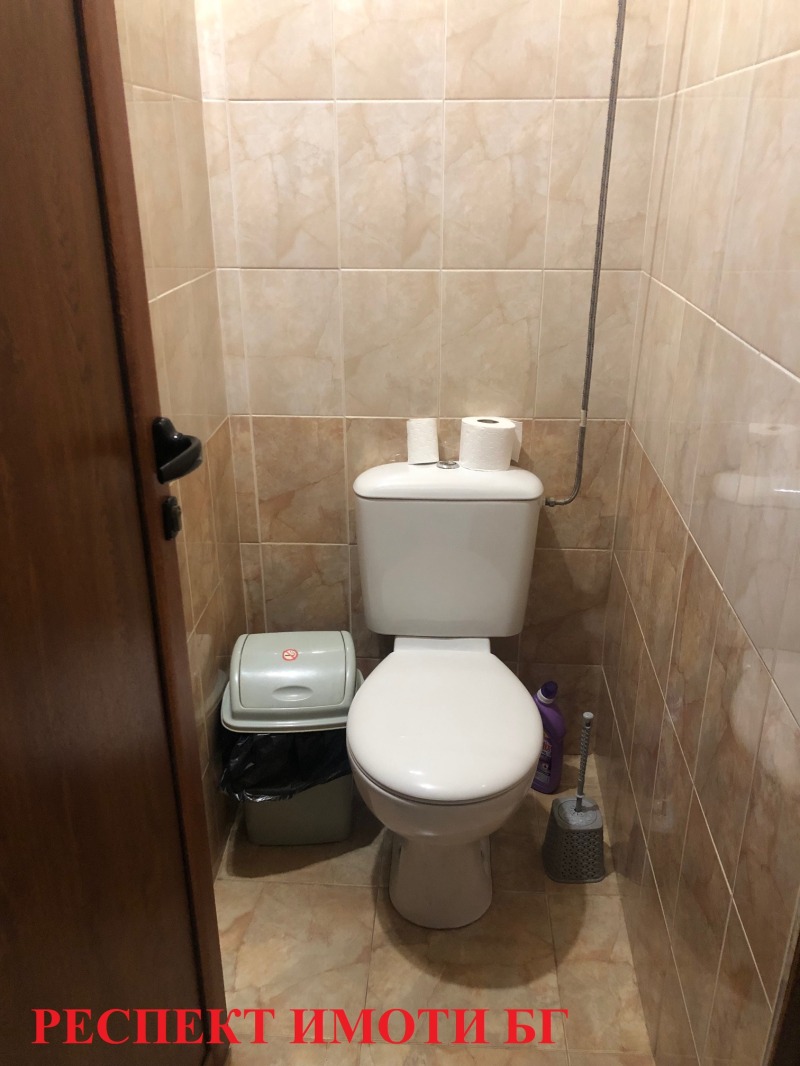 Продается  2 спальни Пловдив , Изгрев , 87 кв.м | 86706293 - изображение [16]