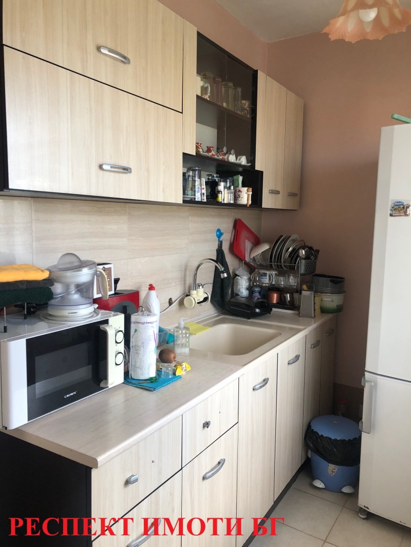 Продается  2 спальни Пловдив , Изгрев , 87 кв.м | 86706293 - изображение [7]