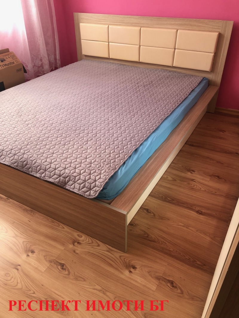 Продается  2 спальни Пловдив , Изгрев , 87 кв.м | 86706293 - изображение [3]