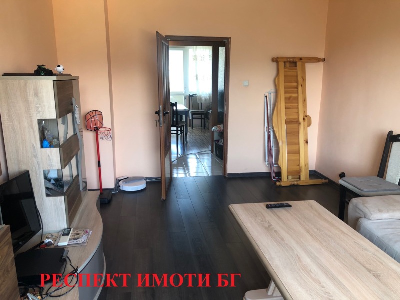 Продается  2 спальни Пловдив , Изгрев , 87 кв.м | 86706293 - изображение [6]