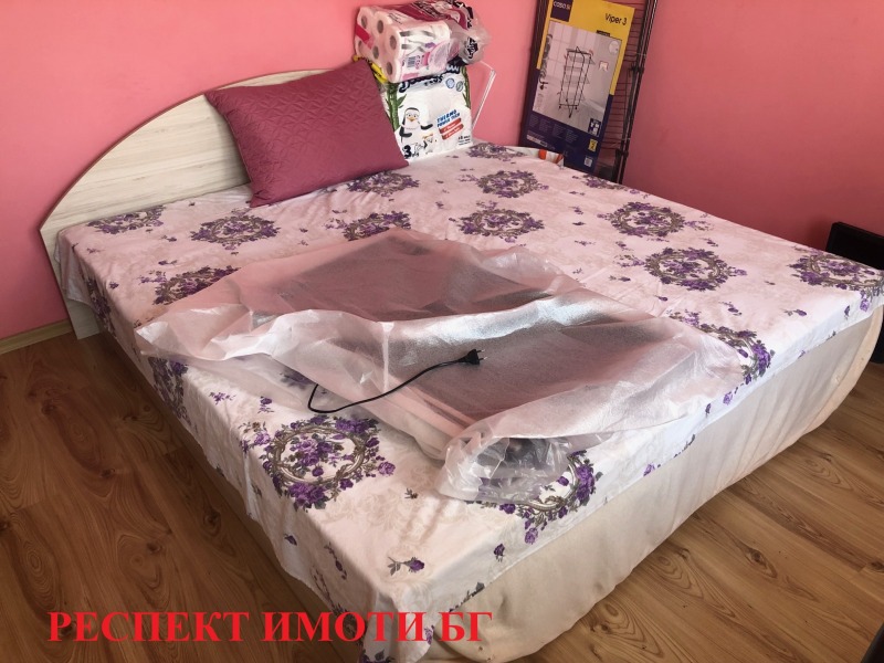 Продается  2 спальни Пловдив , Изгрев , 87 кв.м | 86706293 - изображение [11]