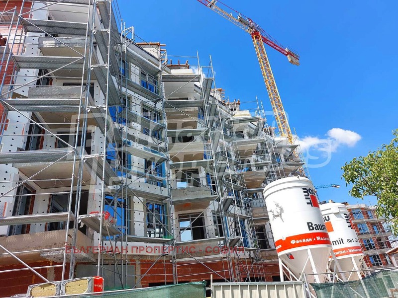 Na prodej  2 ložnice Sofia , Ovča kupel 1 , 118 m2 | 86205549 - obraz [10]