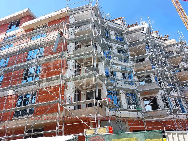 Na prodej  2 ložnice Sofia , Ovča kupel 1 , 118 m2 | 86205549