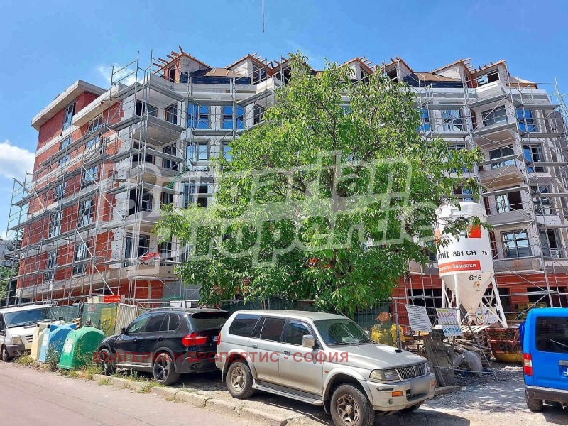 Na prodej  2 ložnice Sofia , Ovča kupel 1 , 118 m2 | 86205549 - obraz [17]