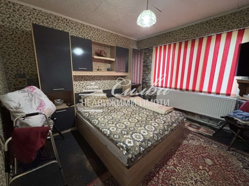 Продава 3-СТАЕН, гр. Шумен, Тракия, снимка 6 - Апартаменти - 52602317