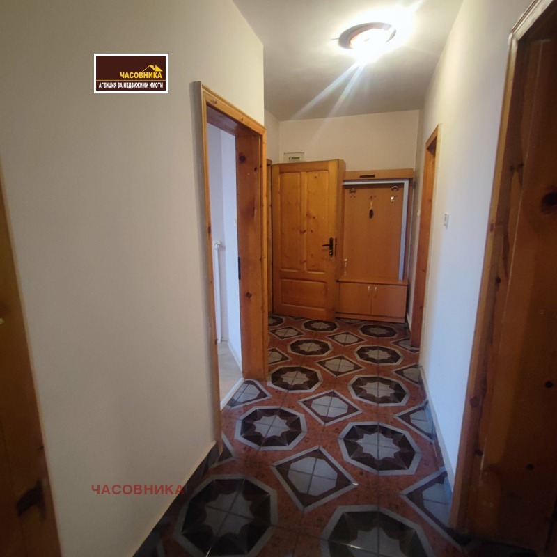 Продава 3-СТАЕН, гр. Пазарджик, Център, снимка 2 - Апартаменти - 52465987