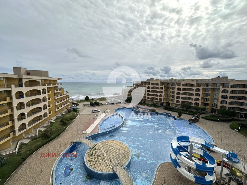 Продава 3-СТАЕН, гр. Ахелой, област Бургас, снимка 9 - Апартаменти - 52614842