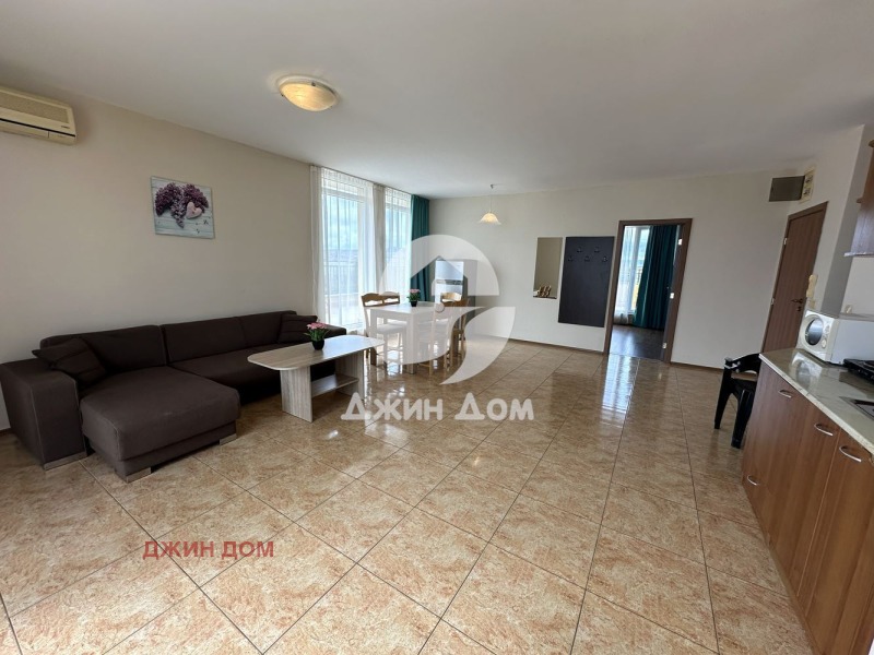 Продава 3-СТАЕН, гр. Ахелой, област Бургас, снимка 3 - Апартаменти - 52614842