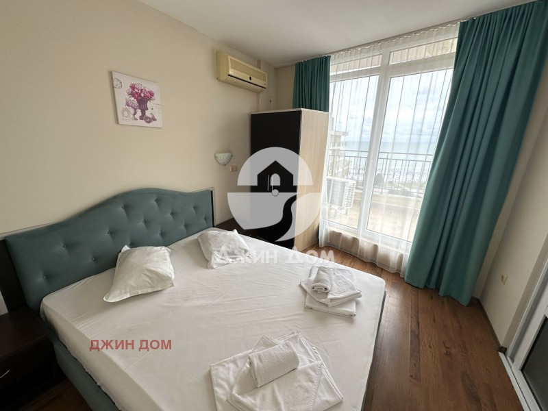 Продава 3-СТАЕН, гр. Ахелой, област Бургас, снимка 4 - Апартаменти - 52614842