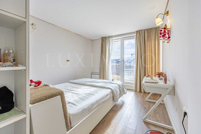 Продава 3-СТАЕН, гр. София, Малинова долина, снимка 10 - Апартаменти - 52754114